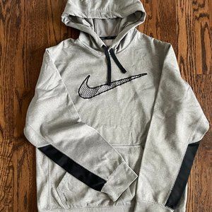 Men's Hoodie Nike S